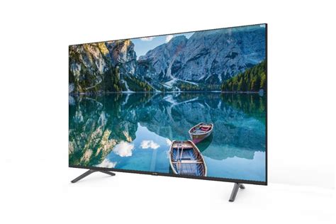 TELEVISEUR ASTECH 43AC111 SMART ANDROID 43