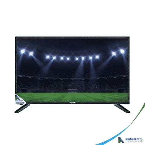 TELEVISEUR ASTECH 32OD15 LED 32