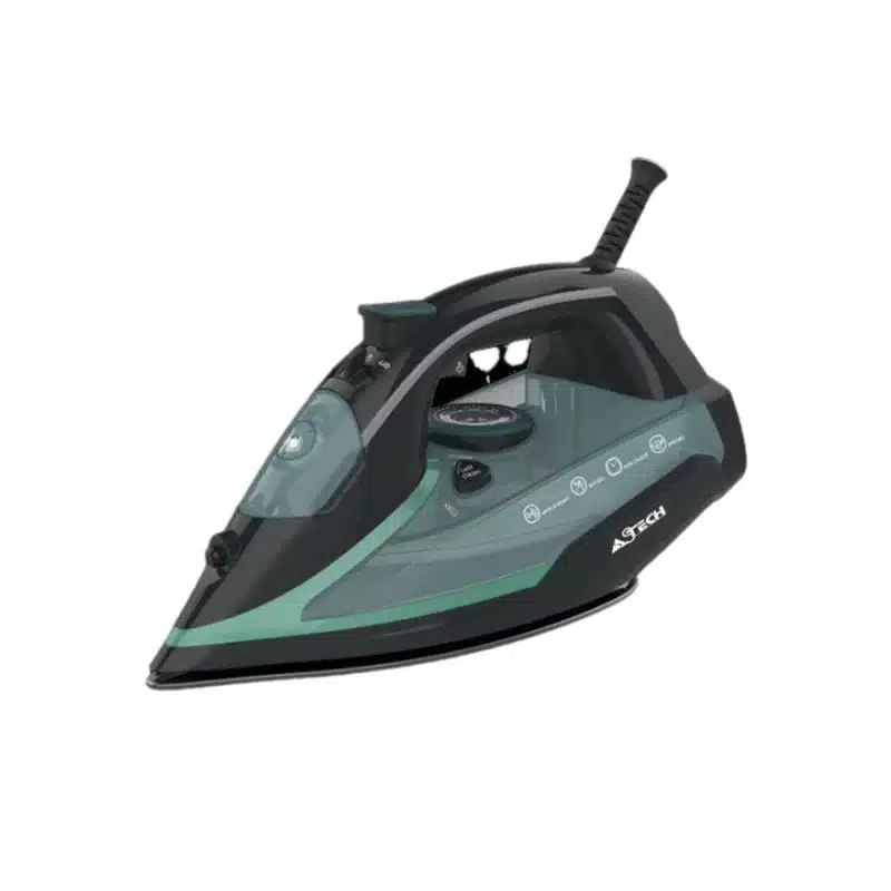 FER A REPASSER ASTECH IR3530-HE GM