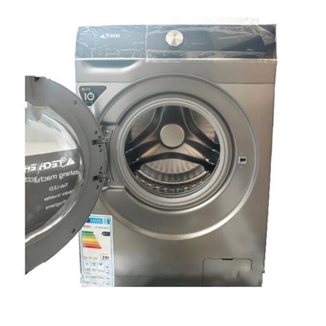 MACHINE A LAVER ASTECH MLV80B-N8INV-LC 8KG INVERTER