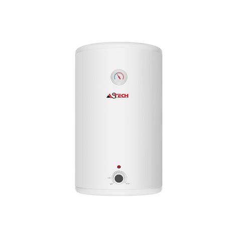 CHAUFFE EAU ASTECH WHT-100-M2 100L