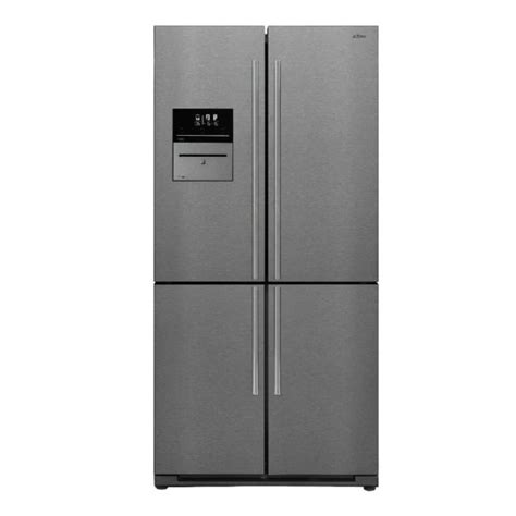 REFRIGERATEUR ASTECH FC700CML SIDE BY SIDE 4PORTES