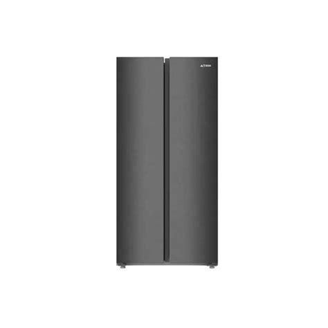 REFRIGERATEUR ASTECH FSS5000DD-OG SIDE BY SIDE