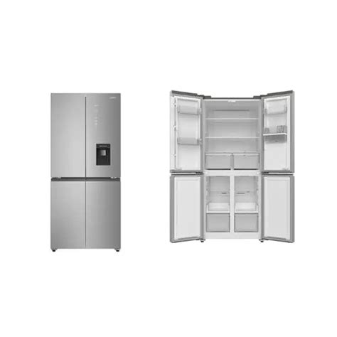 REFRIGERATEUR ASTECH FSS579FD SIDE BY SIDE 4PORTES