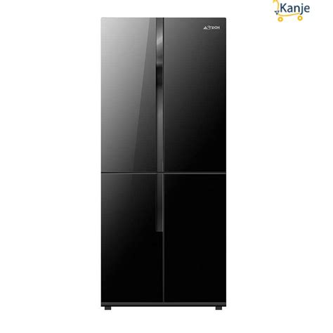 REFRIGERATEUR ASTECH FS582FD-OG SIDE BY SIDE