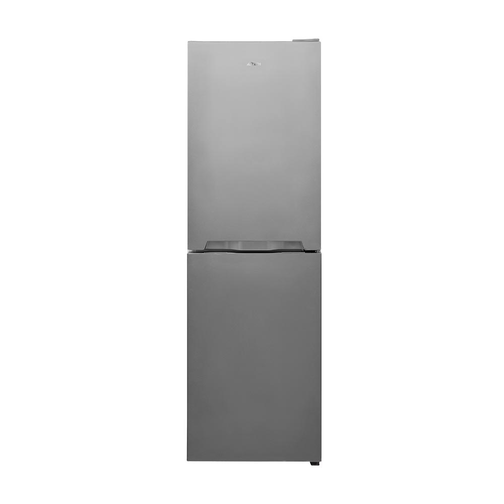 REFRIGERATEUR ASTECH FC-304VD 4T BLACK-GRAY