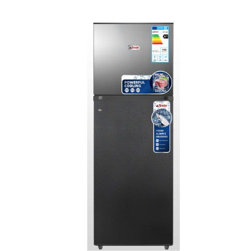 REFRIGERATEUR ASTECH FP150K 2PORTES