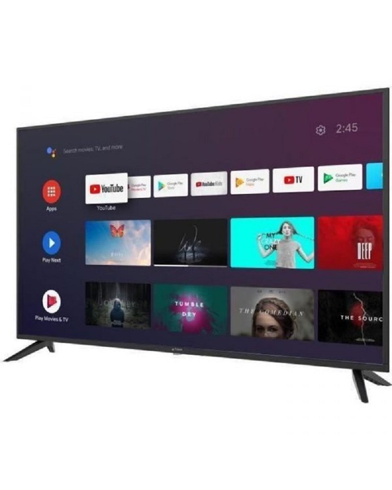 TELEVISEUR ASTECH 98ZX500 QLED ANDROID 4K 98