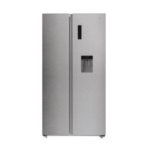 REFRIGERATEUR ASTECH FSS-6700DD-INF SIDE BY SIDE 2PORTES"