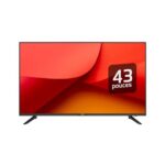TELEVISEUR ASTECH 43OD15 LED 43"