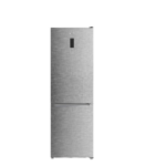 REFRIGERATEUR ASTECH FC397INO-OG COMBINE 3T GRIS INOX"