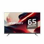 TELEVISEUR ASTECH 65AC111 SMART ANDROID 65"