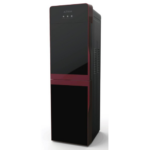 FONTAINE ASTECH FNT39VER NOIR-ROUGE + FRIGO"