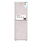 REFRIGERATEUR ASTECH FC388GOL-VE COMBINE 4T GM BLANC"