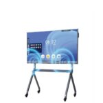 ECRAN INTERATIF ASTECH TACTILES IF 75T100P 75 POUCES"