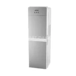 FONTAINE ASTECH FNT37VER GRIS-BLANC + FRIGO"