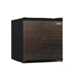 REFRIGERATEUR ASTECH FB50SG MINI BAR MARRON"