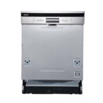 LAVE VAISSELLE ASTECH IN1610-EA SEMI ENCASTRE"