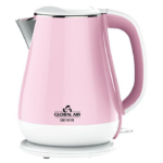 Global Air Bouilloire Electrique GE 1010 - 1.50 Litres - 1800W Inox ...