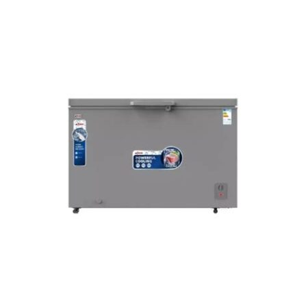 Congelateur Horizontal ASTECH 400L CH-400 Avec vitre